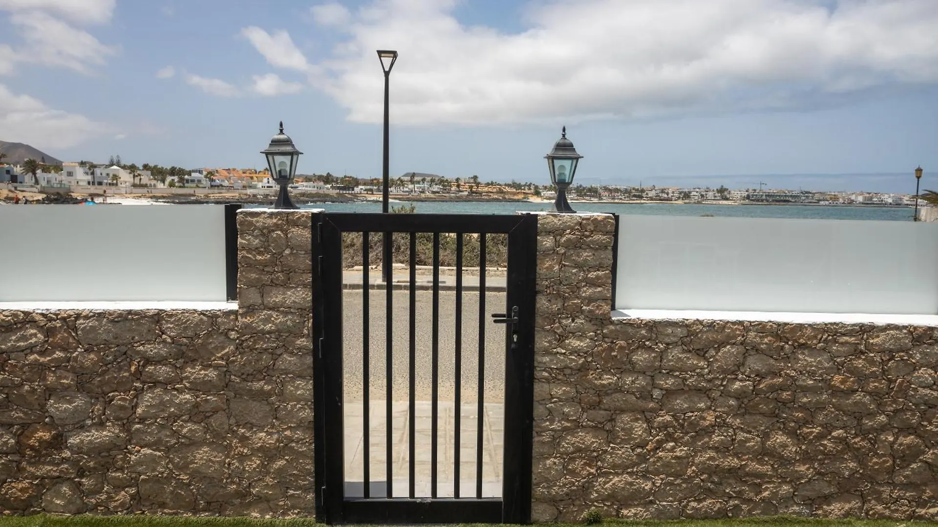 Villa Tao Poris Corralejo