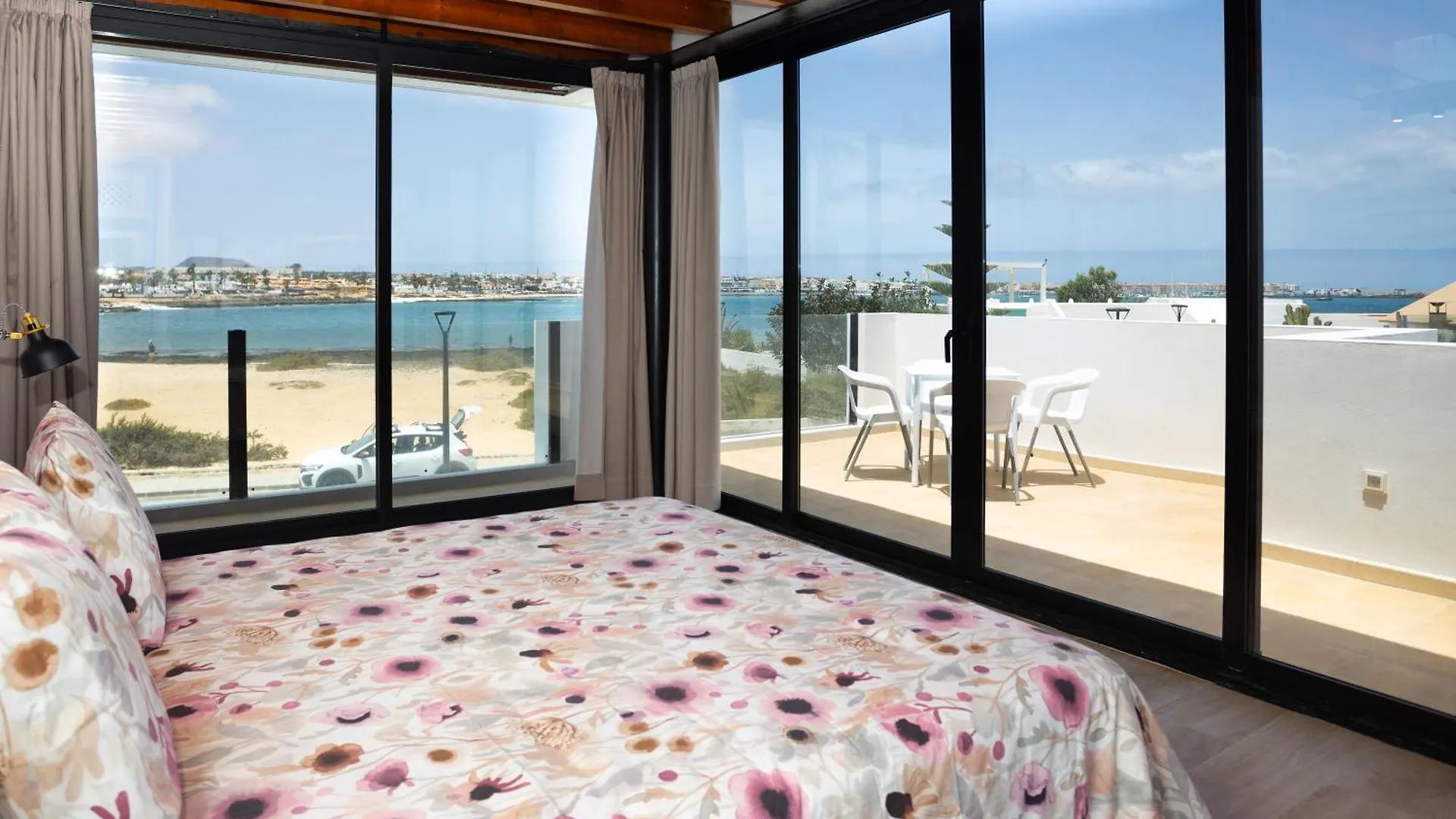 Villa Tao Poris Corralejo Espanha