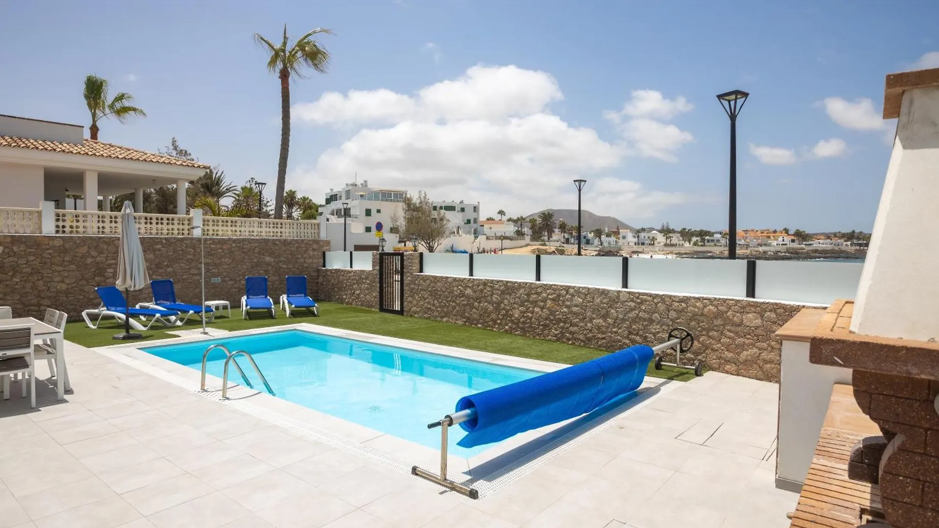 Villa Tao Poris Corralejo 0*,  Espanha