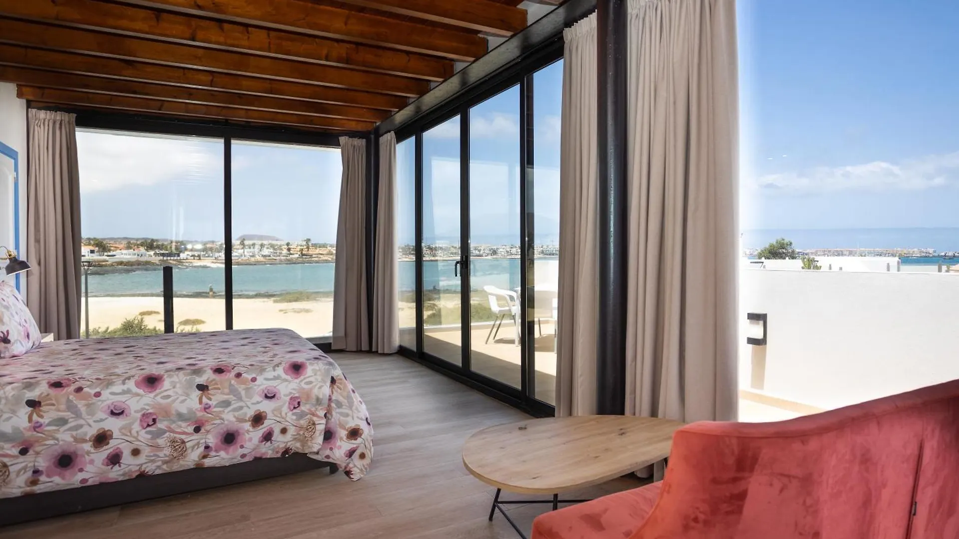 Villa Tao Poris Corralejo