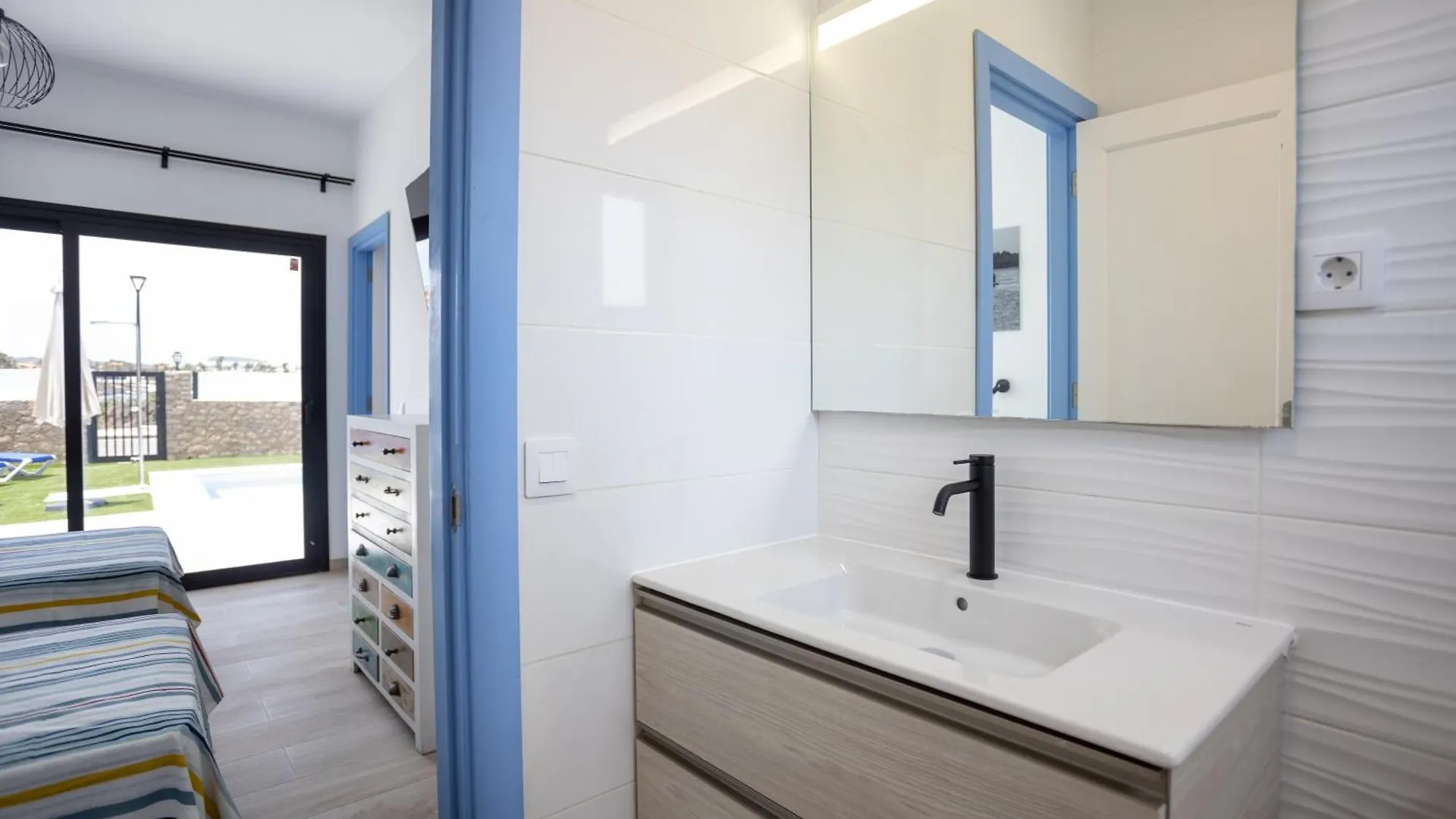 Villa Tao Poris Corralejo