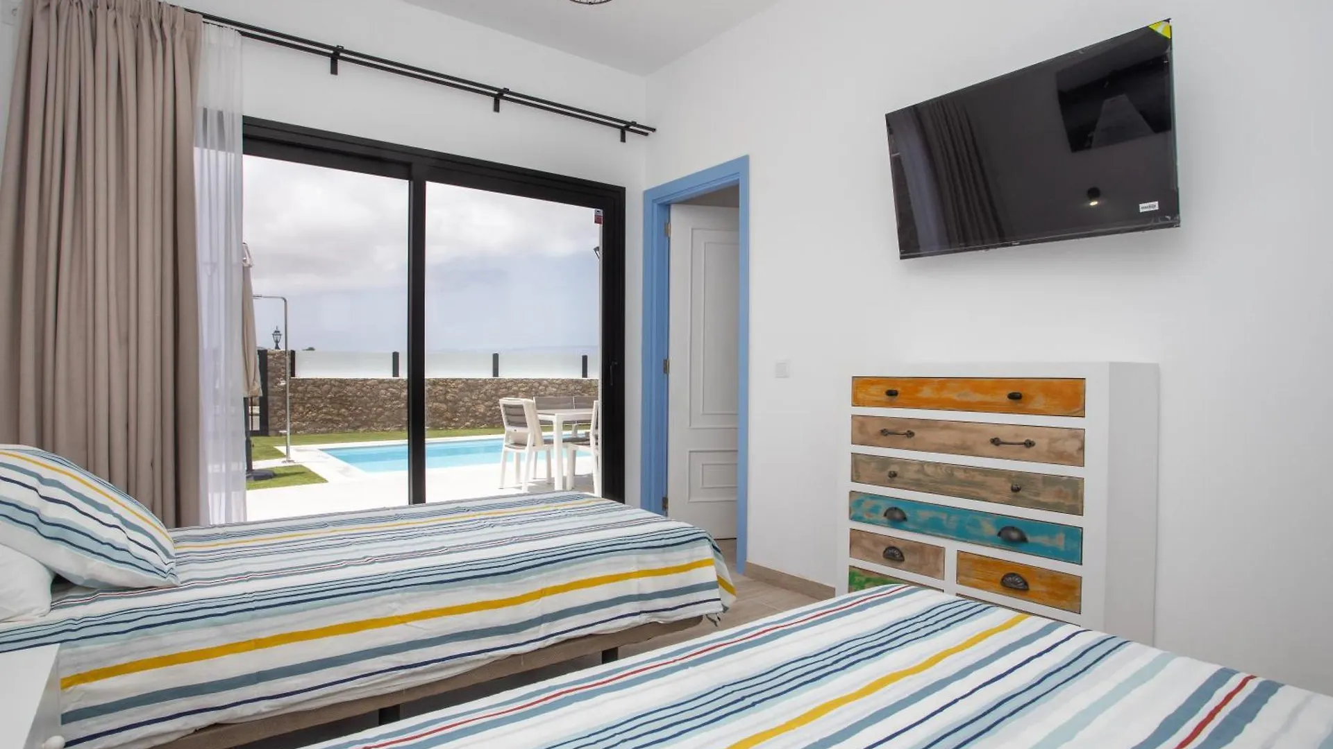 Villa Tao Poris Corralejo