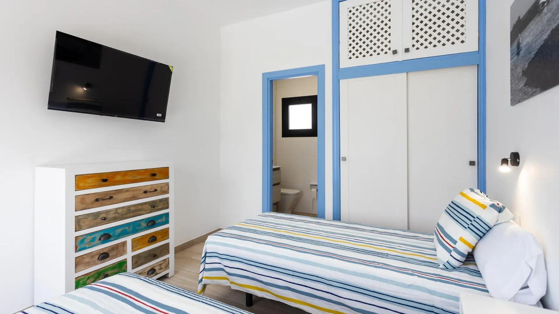 Villa Tao Poris Corralejo
