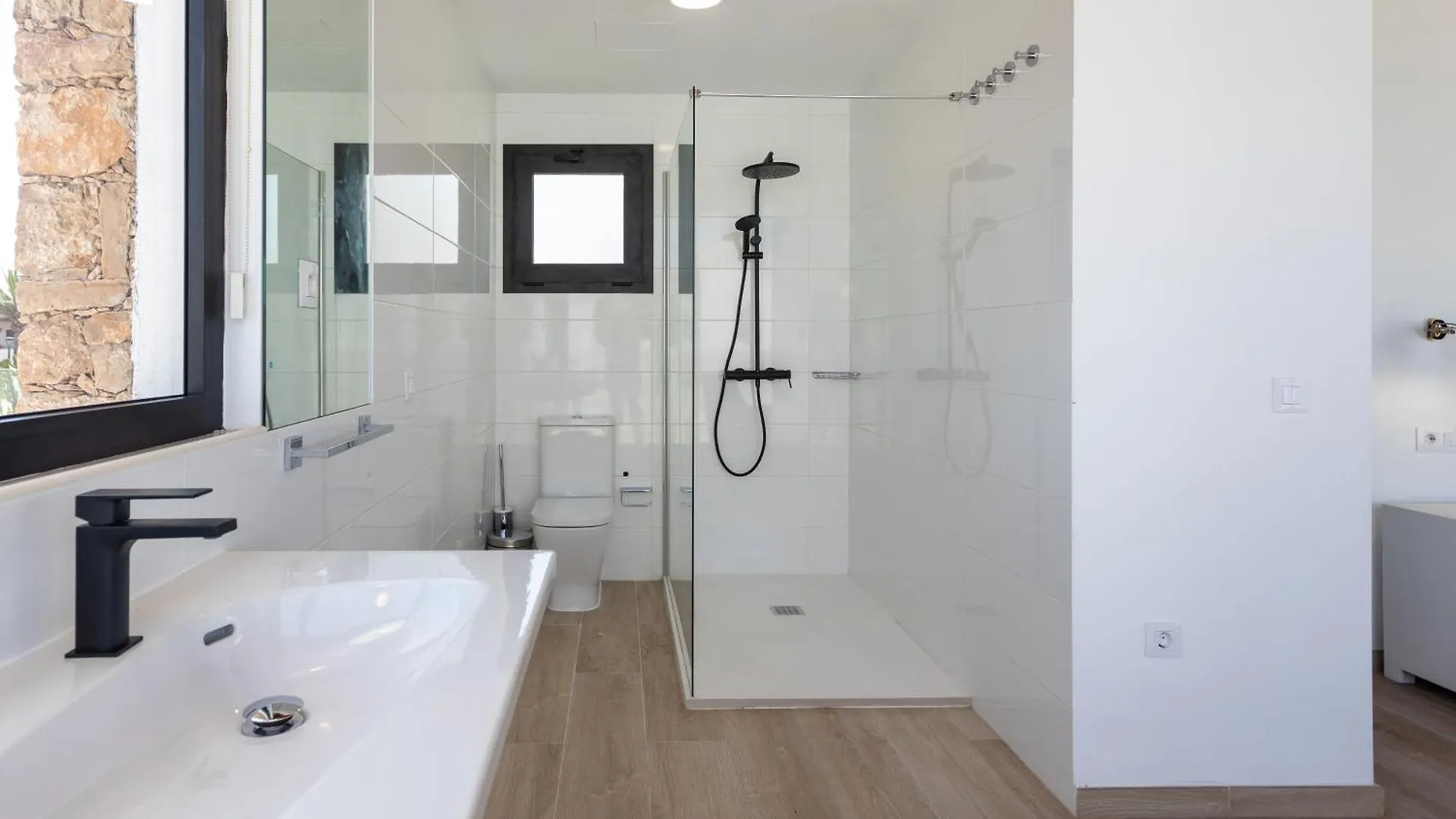 Villa Tao Poris Corralejo Espanha