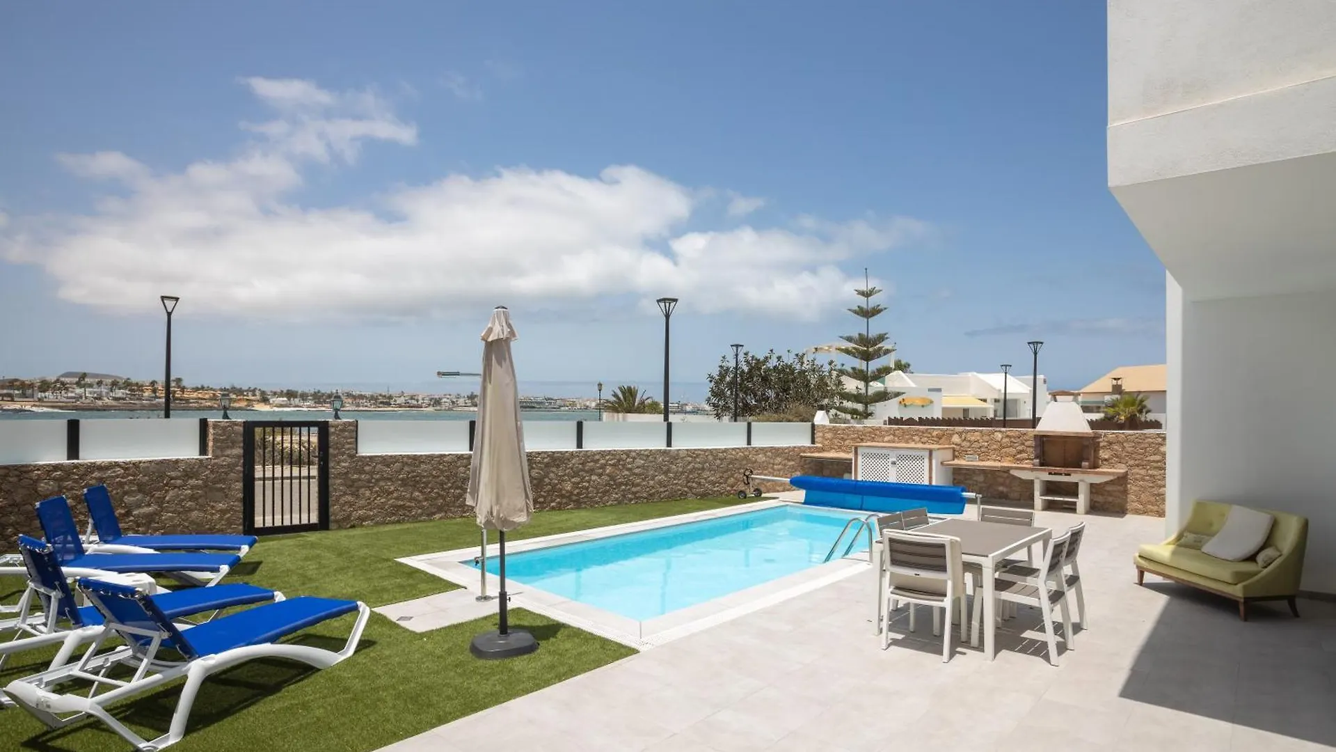 Villa Tao Poris Corralejo 0*,