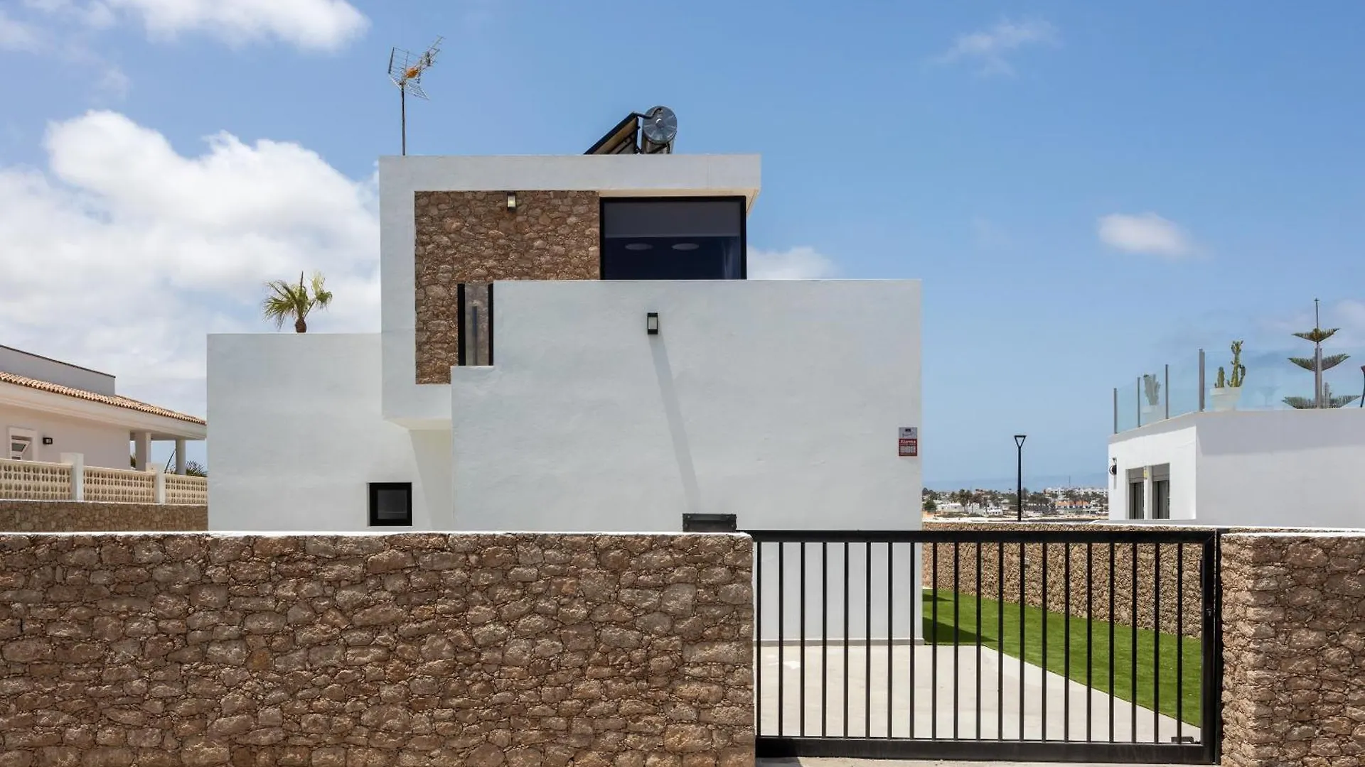 Villa Tao Poris Corralejo
