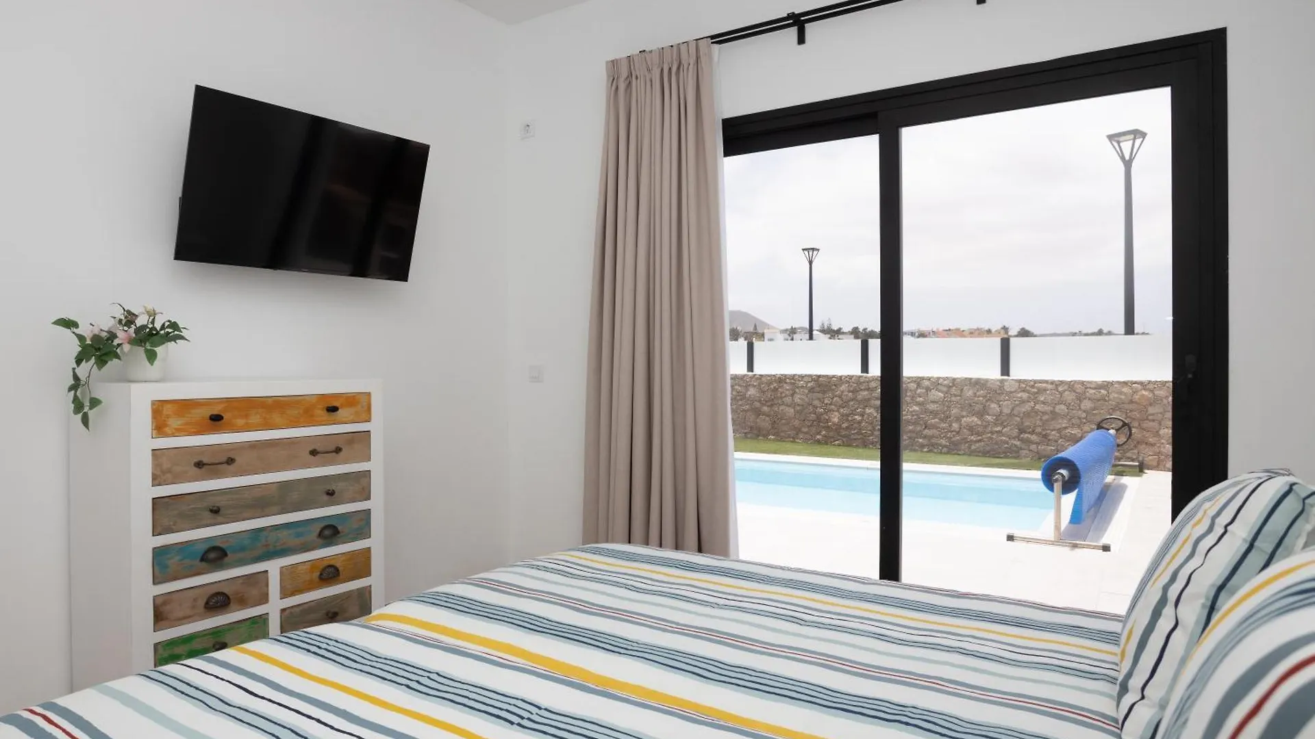 Villa Tao Poris Corralejo