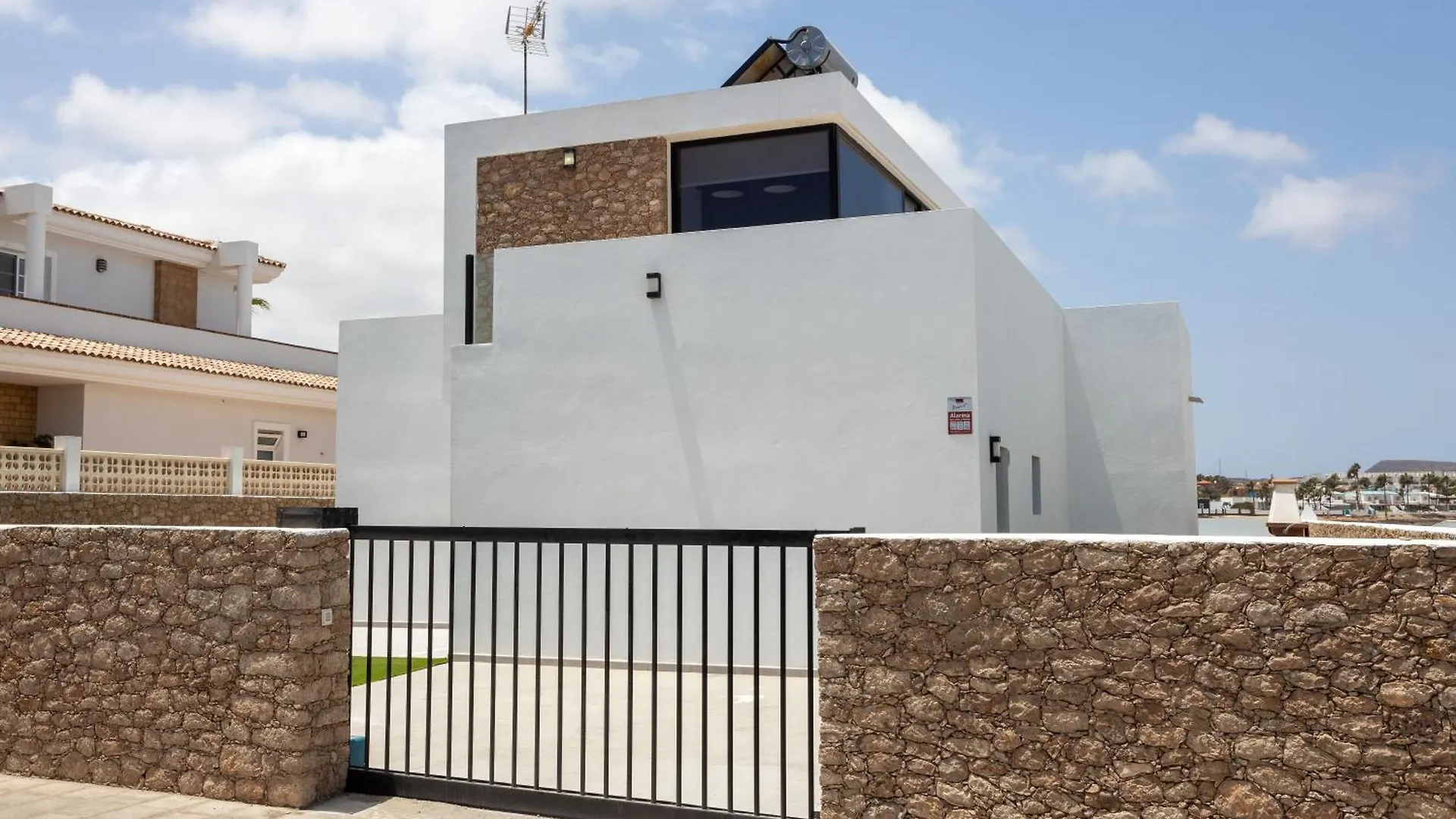 Villa Tao Poris Corralejo