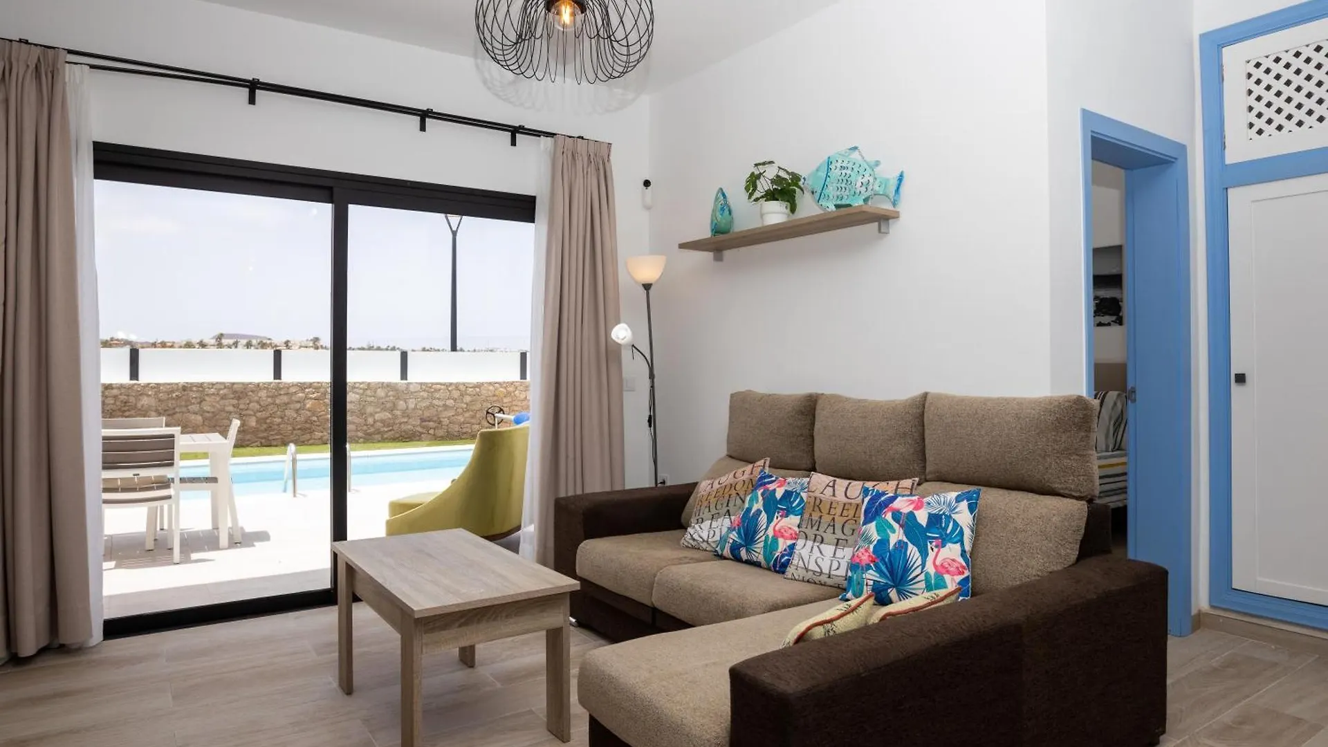 Villa Tao Poris Corralejo