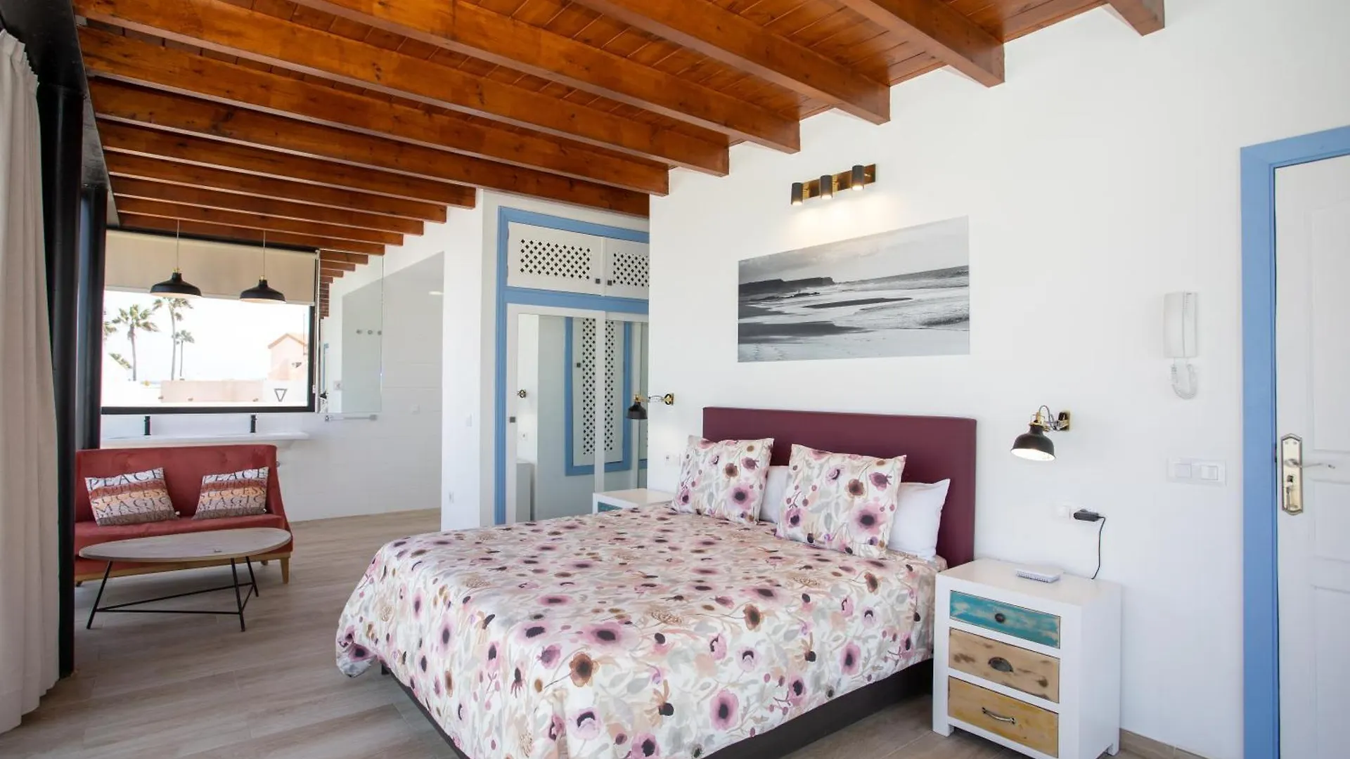 Villa Tao Poris Corralejo Espanha