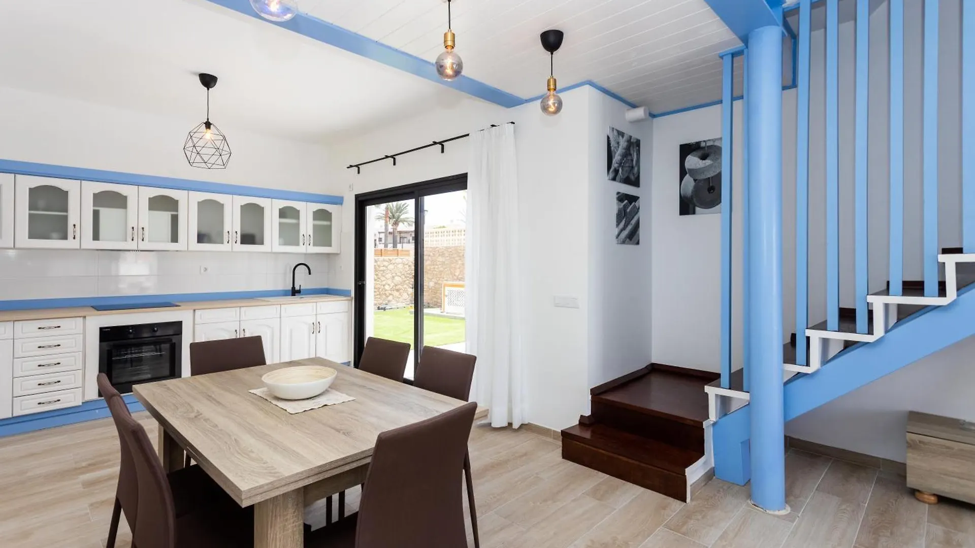 Villa Tao Poris Corralejo