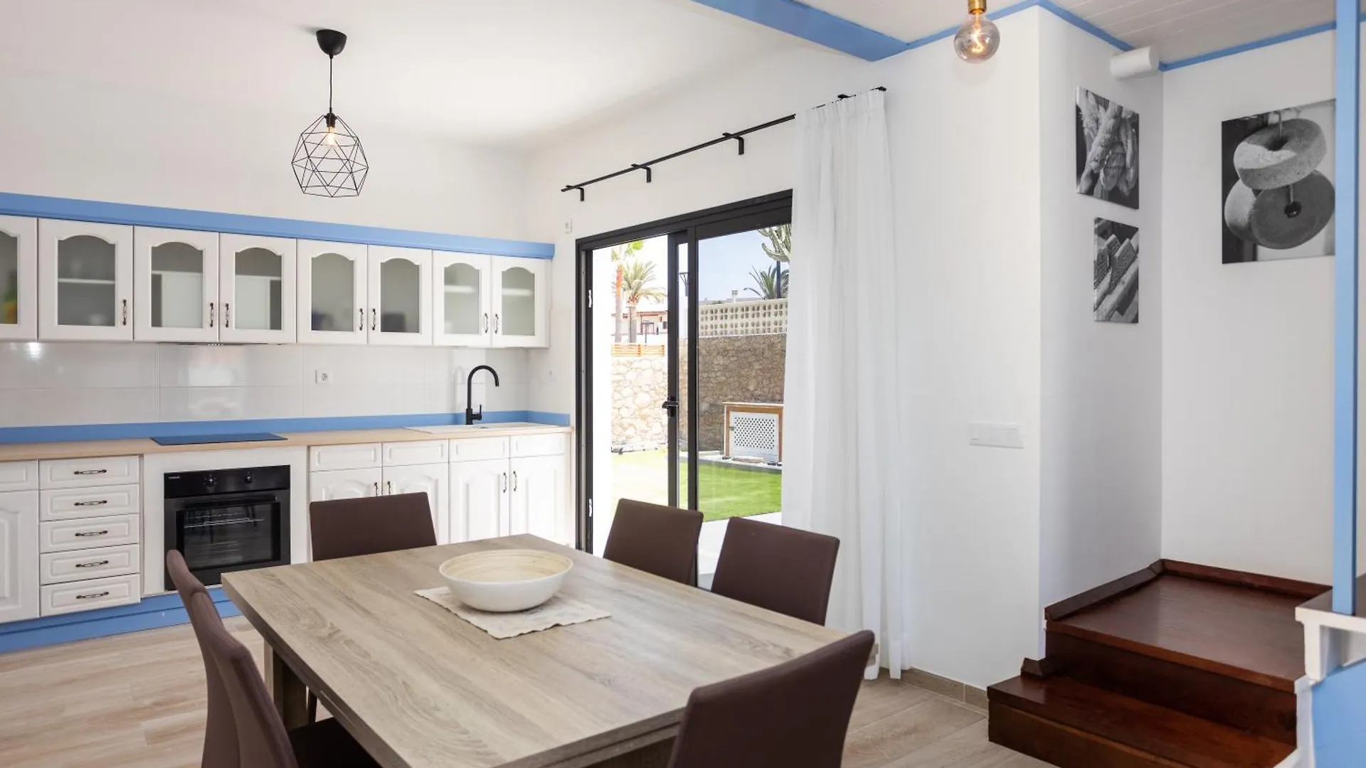 Villa Tao Poris Corralejo