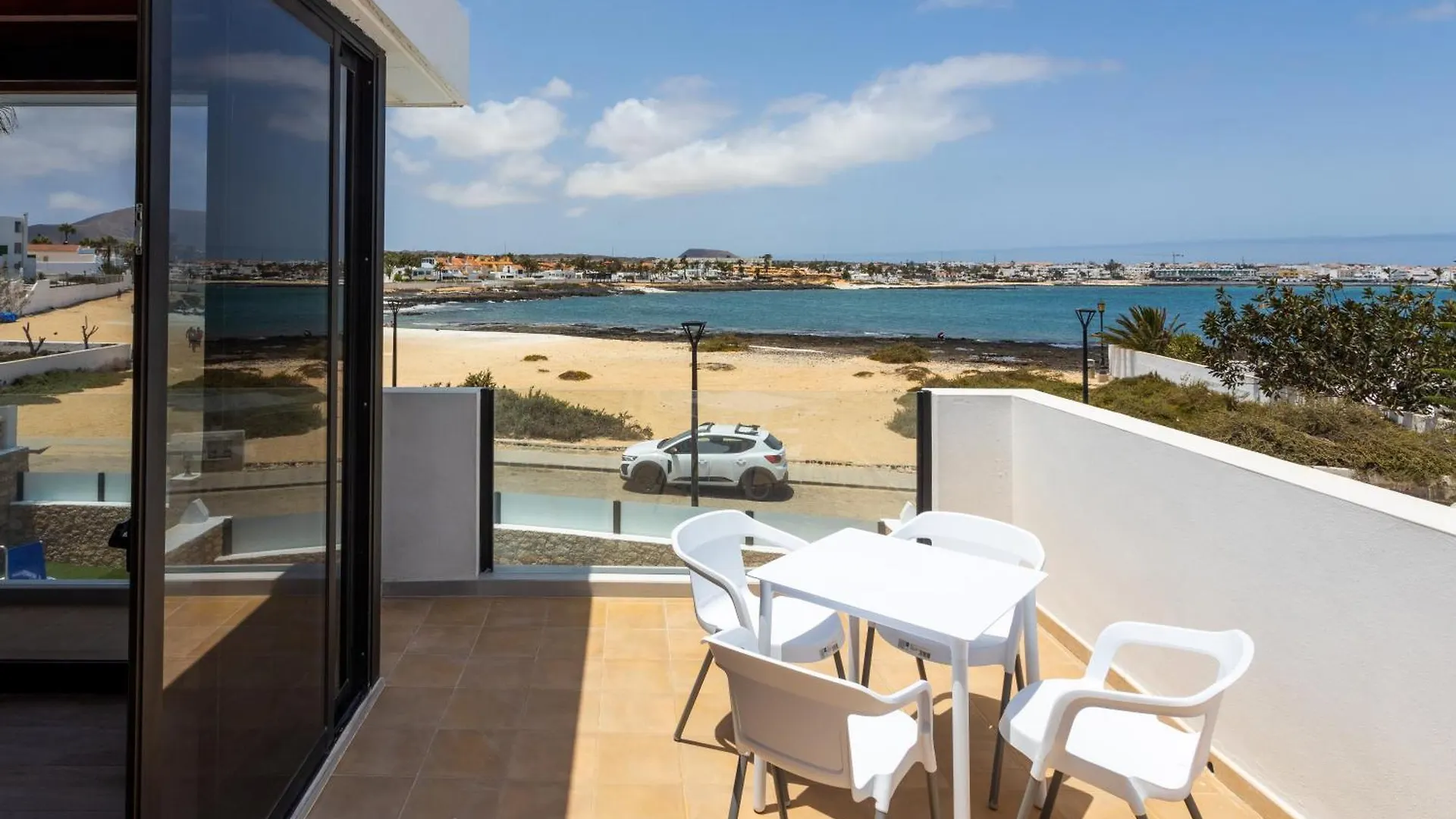 Villa Tao Poris Corralejo