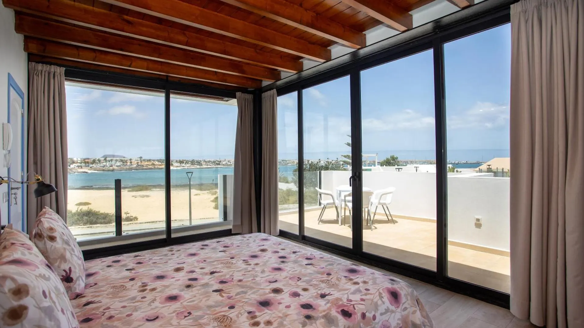 Villa Tao Poris Corralejo