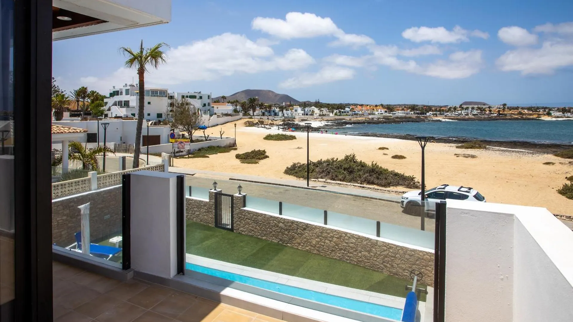 Villa Tao Poris Corralejo